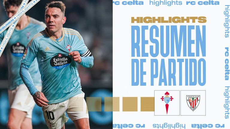 LaLiga2223_J19_RCCeltaVsAthleticClub_Resumen_HORIZONTAL