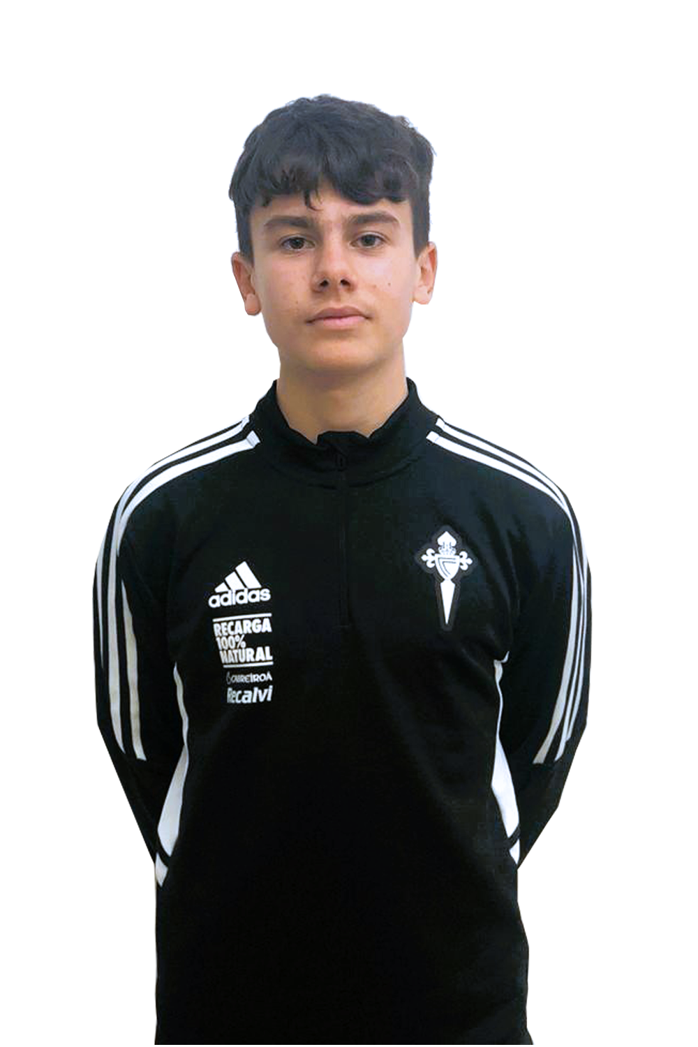 Iker Rodríguez