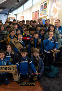 eurorrexión celta rayo FOTO VERTICAL 420 X 620 PX