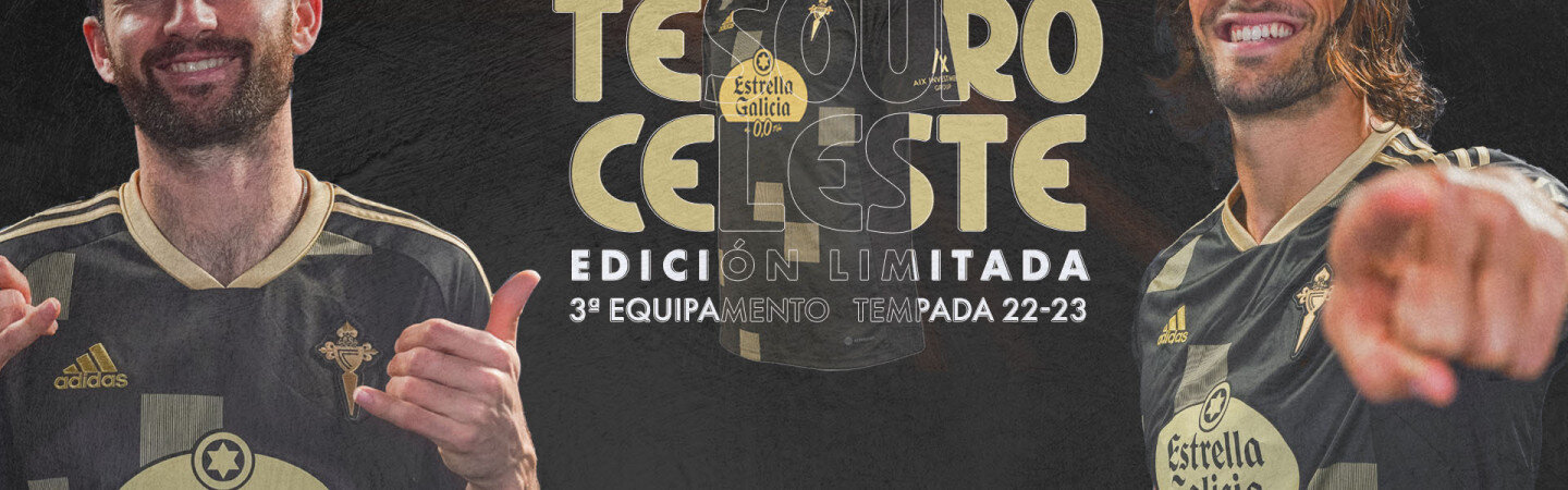 TESOURO CELESTE 16X9