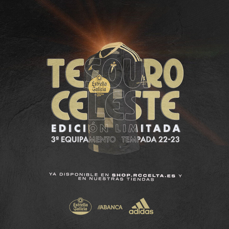 TESOURO CELESTE 1X1