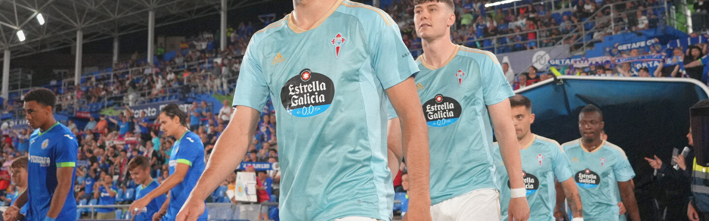 LaLiga2223_J33_GetafeCFVsRCCelta_GabriVeiga_50partidos