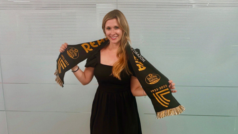 lucia taboada bufanda