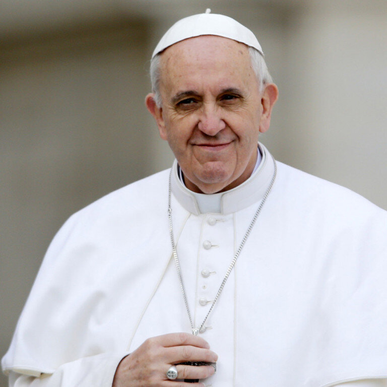 PAPA FRANCISCO