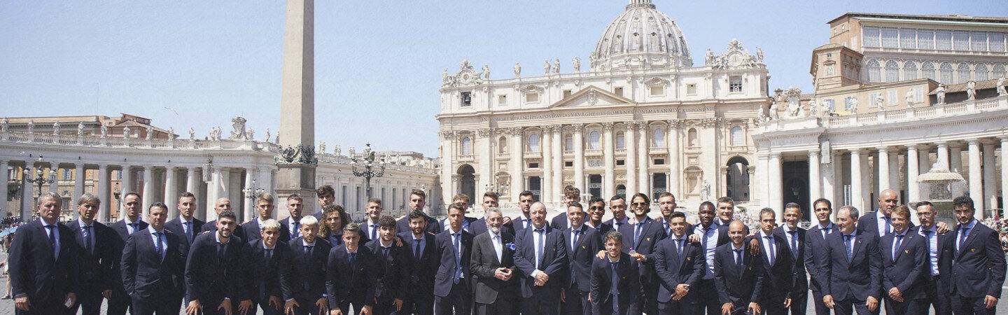 20230710_Audiencia_PapaFrancisco_1