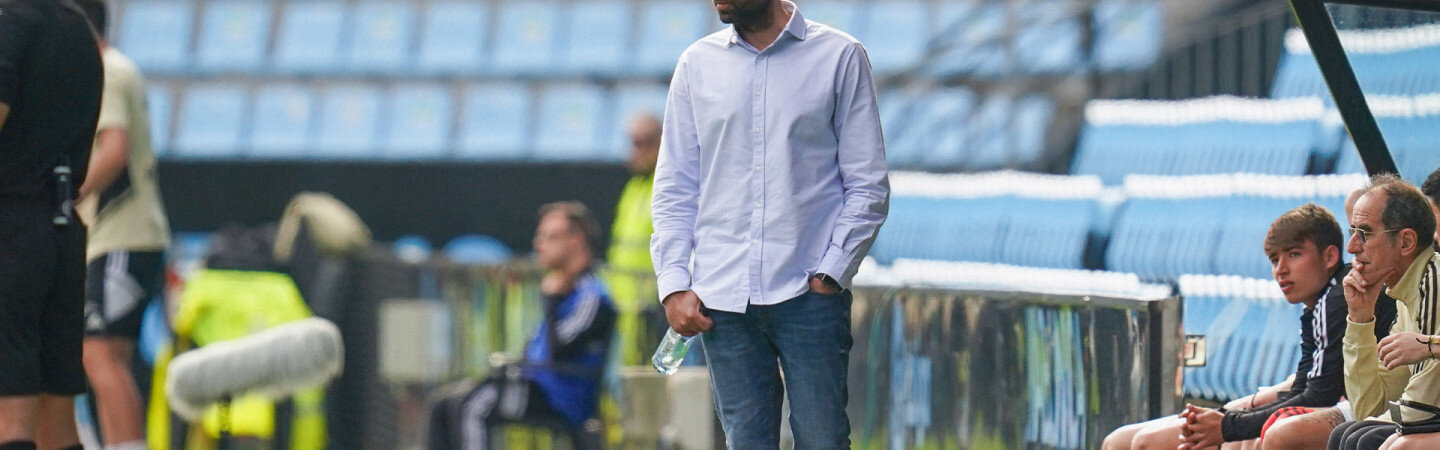 Amistosos Celta Fortuna 2