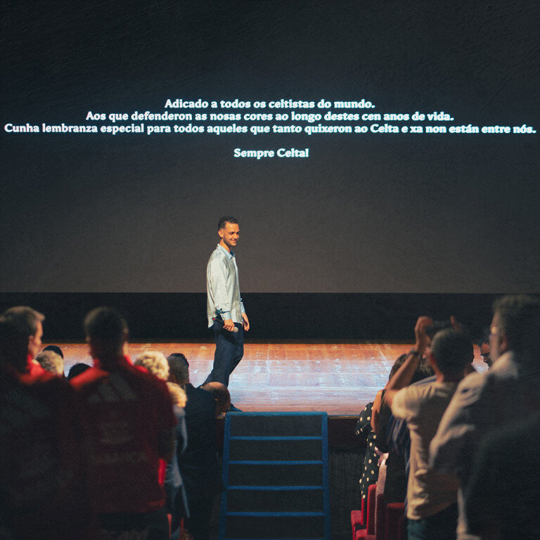 C. Tangana Oliveira dos Cen Anos V