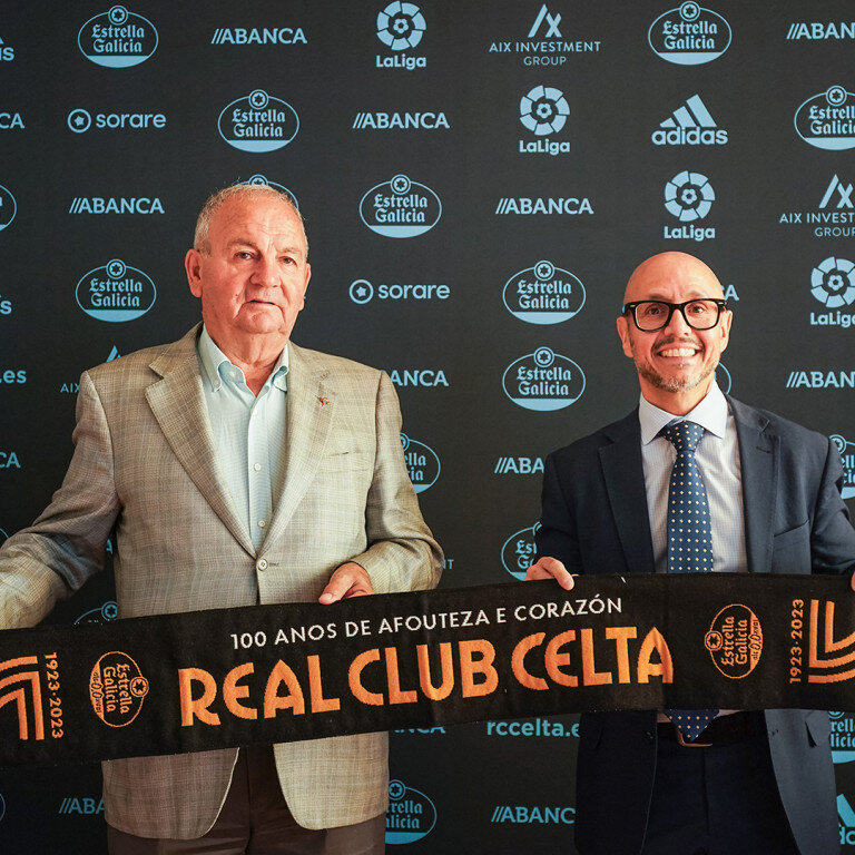 Viajes El Corte Inglés - RC Celta V