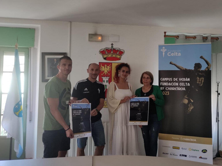 presentacion concello maceda