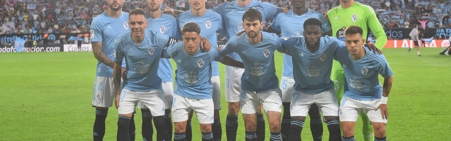 Celta-Madrid 1