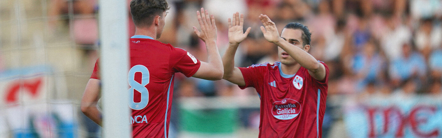 Compostela-Celta 2