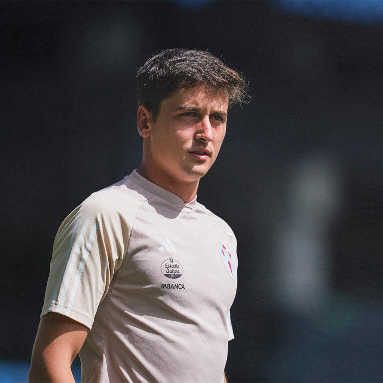 Convocatoria Celta-Madrid 1