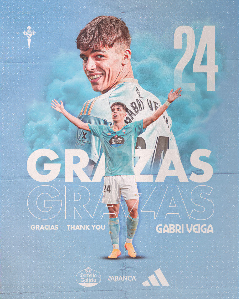 GRAZAS GABRI 4-5