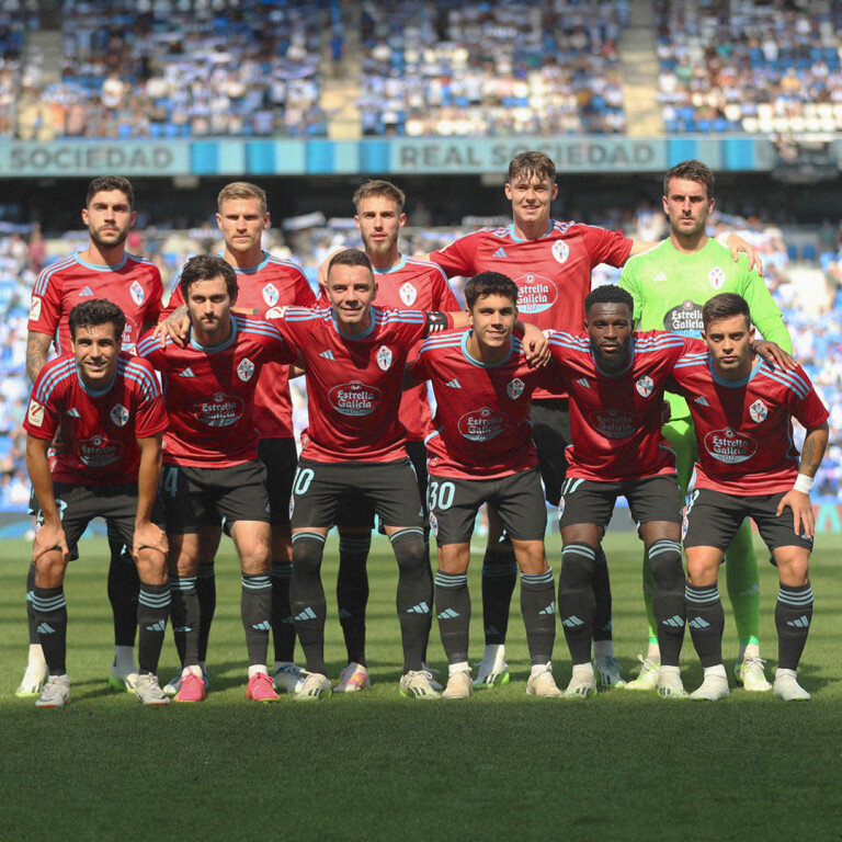 RealSociedad-RCCelta 2