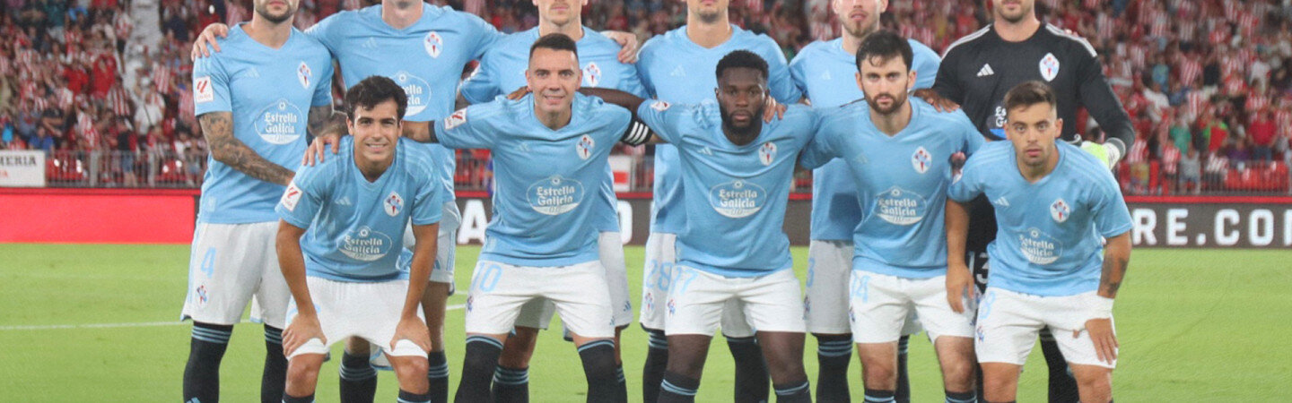 ALMERIA-CELTA 1