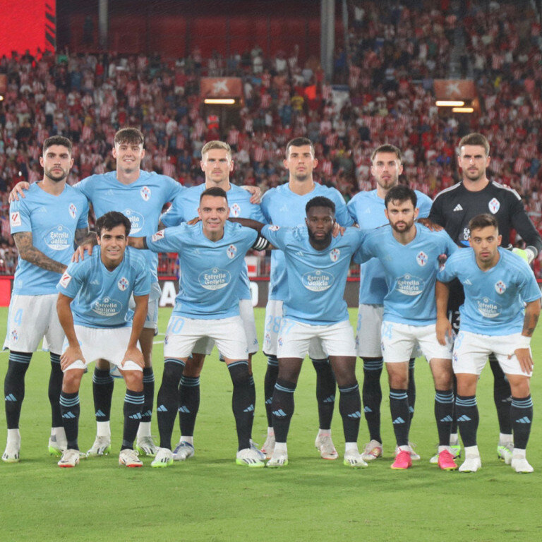 ALMERIA-CELTA 2