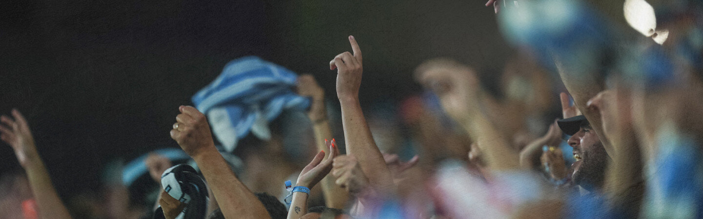 Afición 2