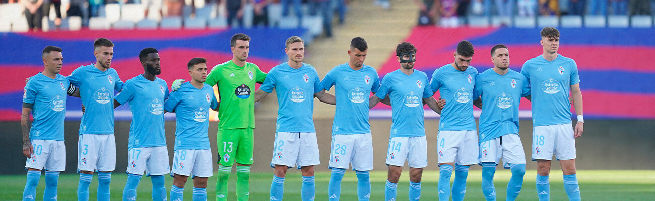 Link live streaming Barcelona vs Celta Vigo di La Liga 2025/26