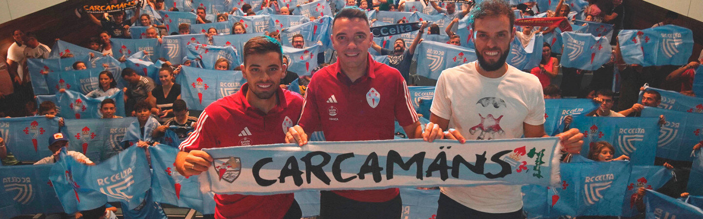 Carcamans