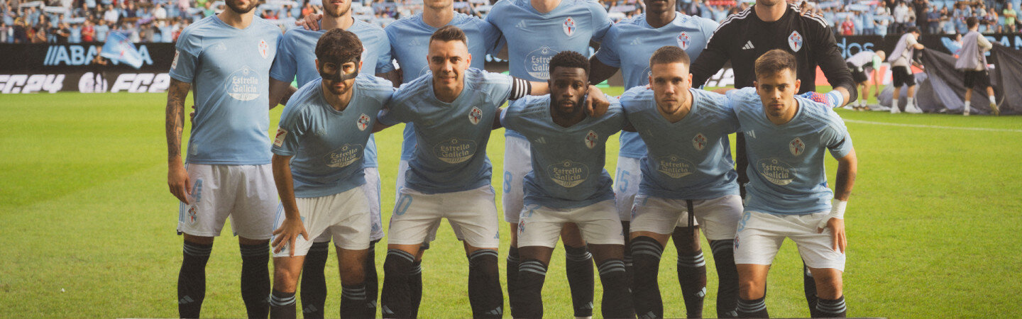 Celta Alavés 1
