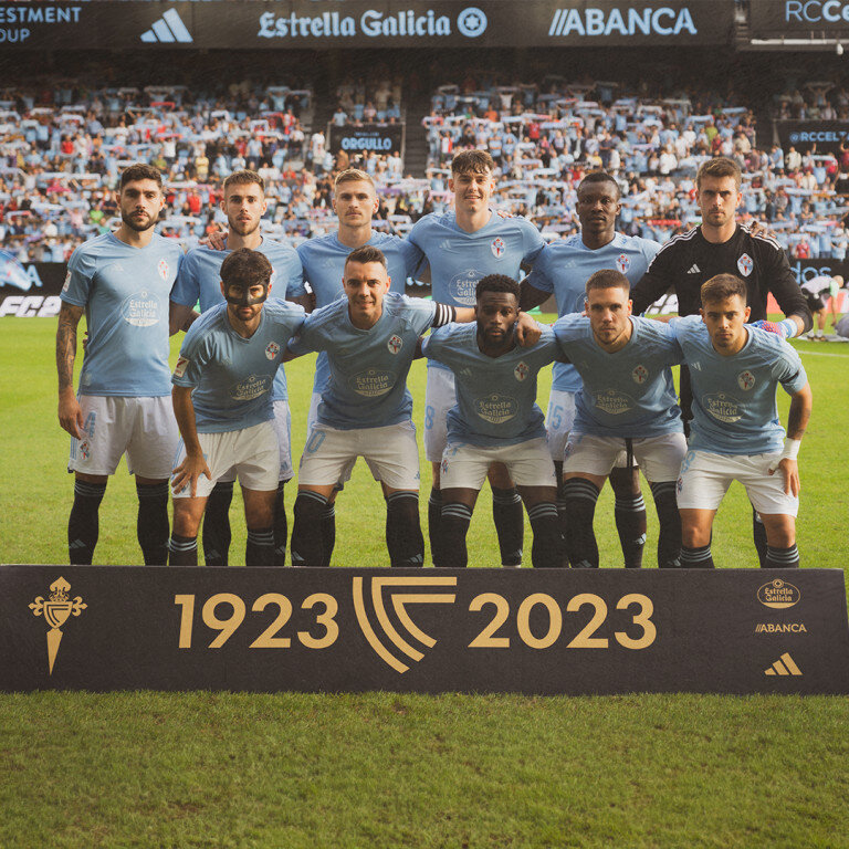 Celta Alavés 3