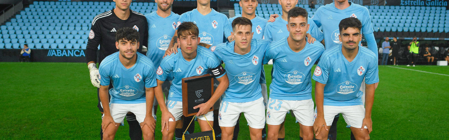 Celta Fortuna Conerlla 1