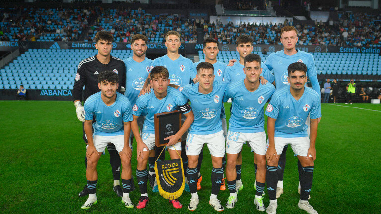 Celta Fortuna Conerlla 1