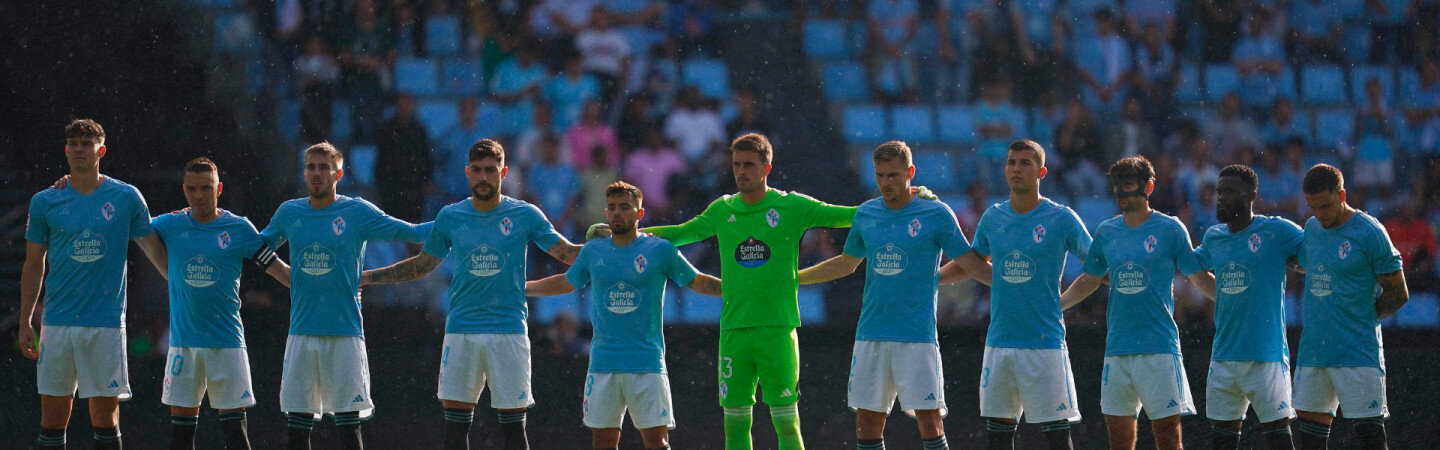 Celta Mallorca 1