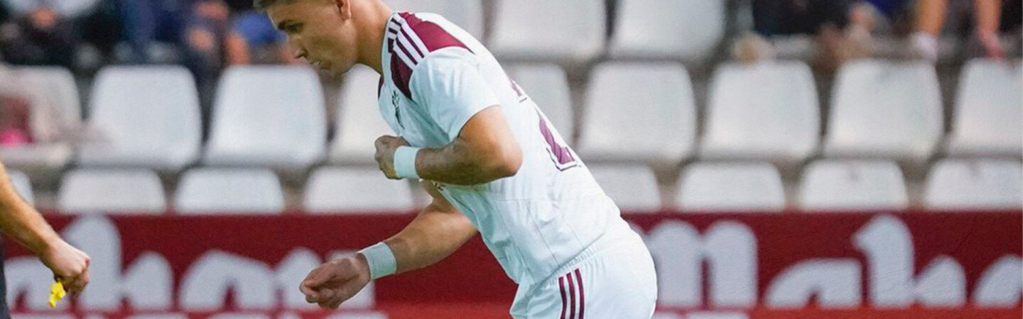 DANI GONZÁLEZ