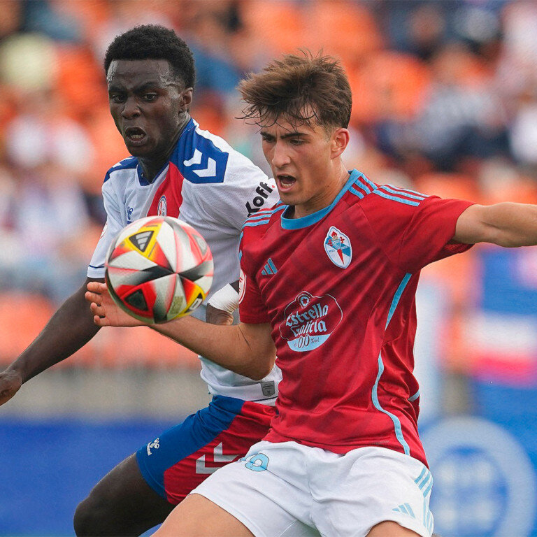 FORTUNA - MAJADAHONDA 1