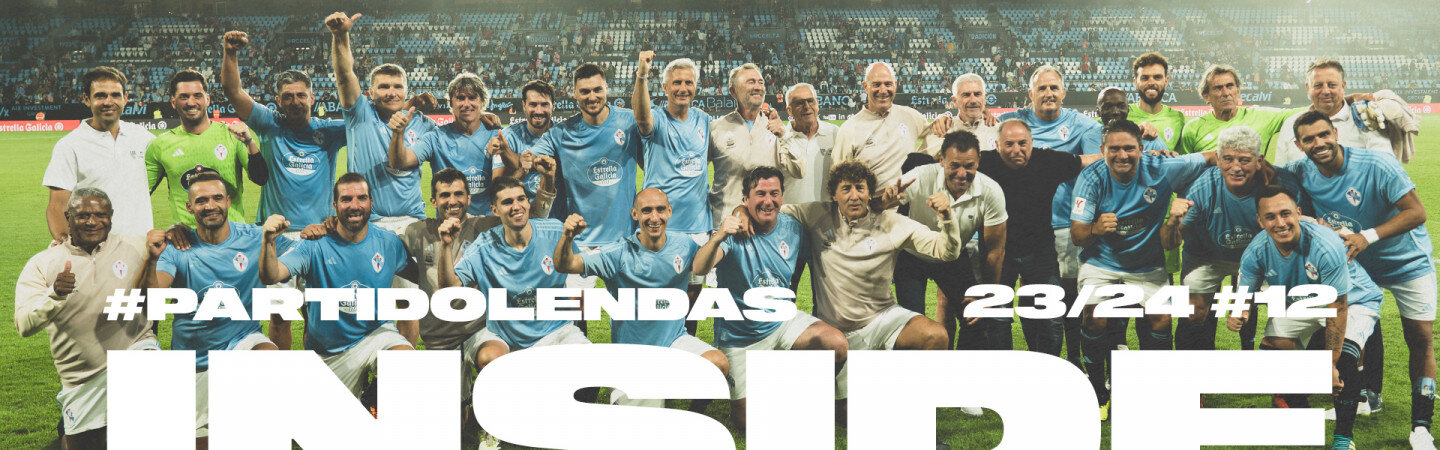 LENDAS 1