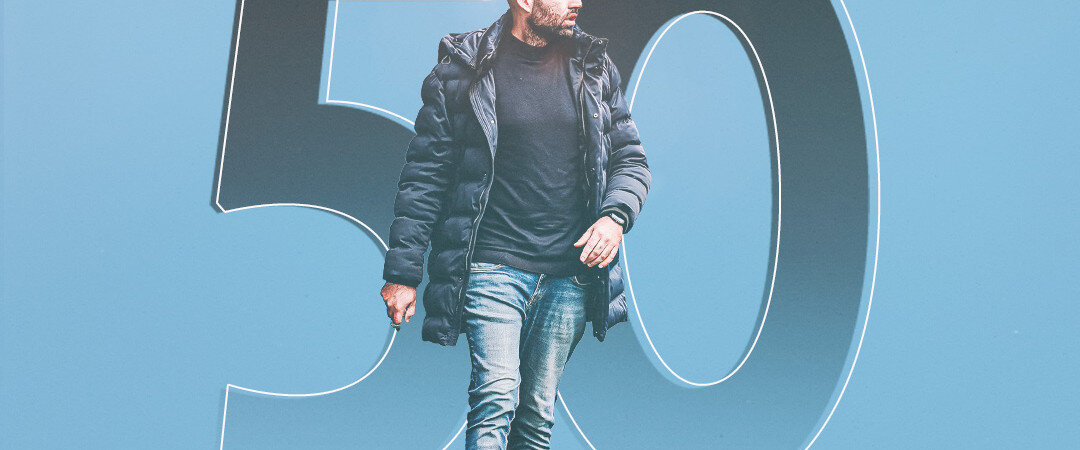 50 CLAUDIO 1X1