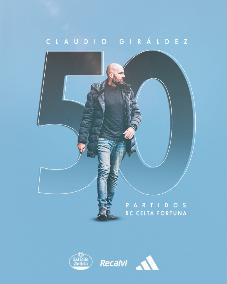 50 CLAUDIO 4x5