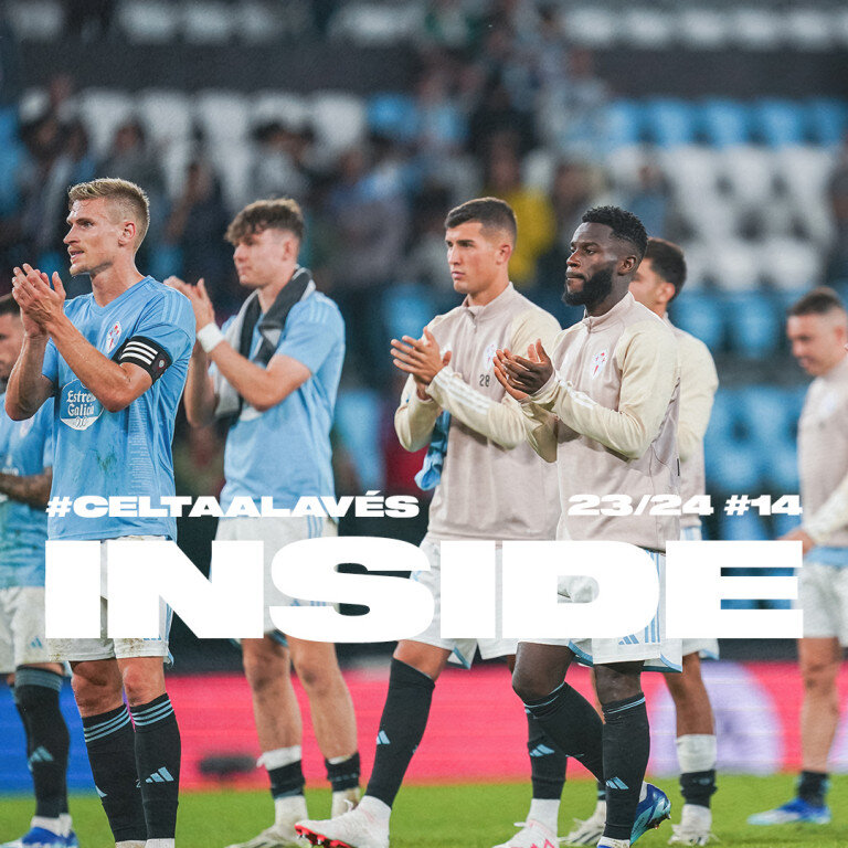 CELTA ALAVÉS INSIDE 2