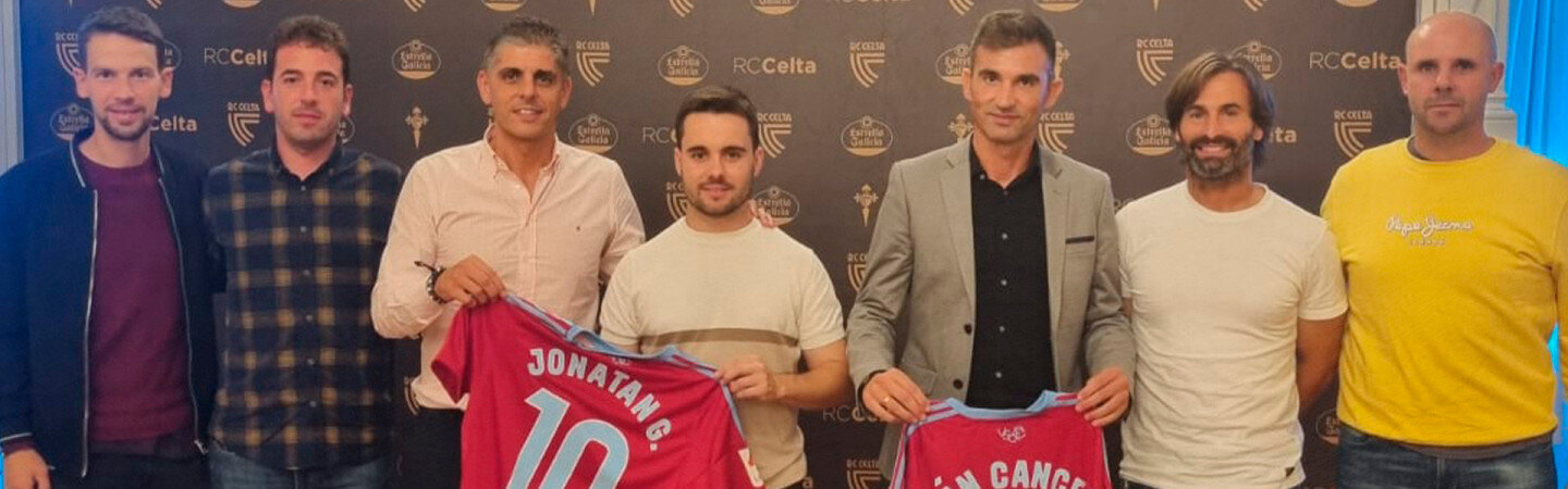 DO Celta 1