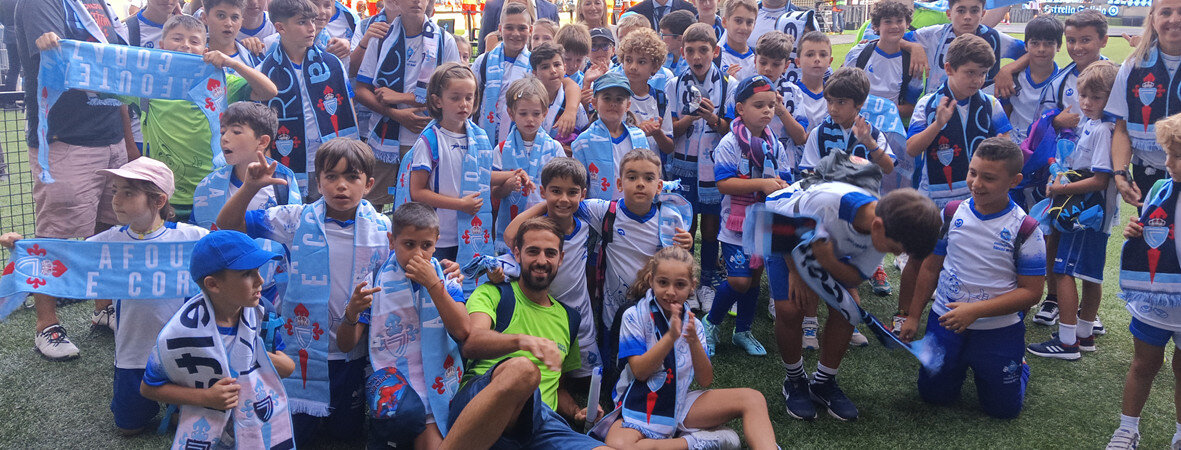 EURORREXIÓN CELTA GETAFE FOTO HORIZONTAL 378 X 250 PX