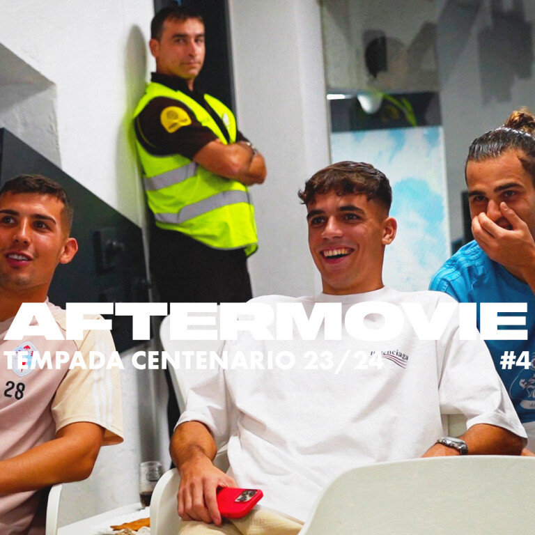 MINIATURA AFTERMOVIE 1x1