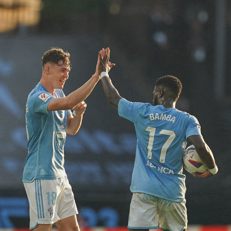 celta getafe 2