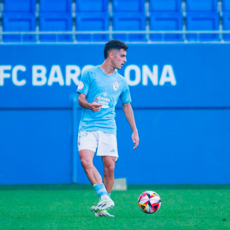 fortuna barcelona 2