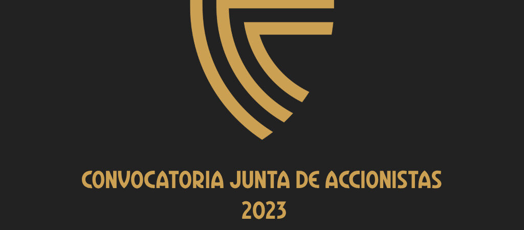 Creatividad Junta de Accionistas