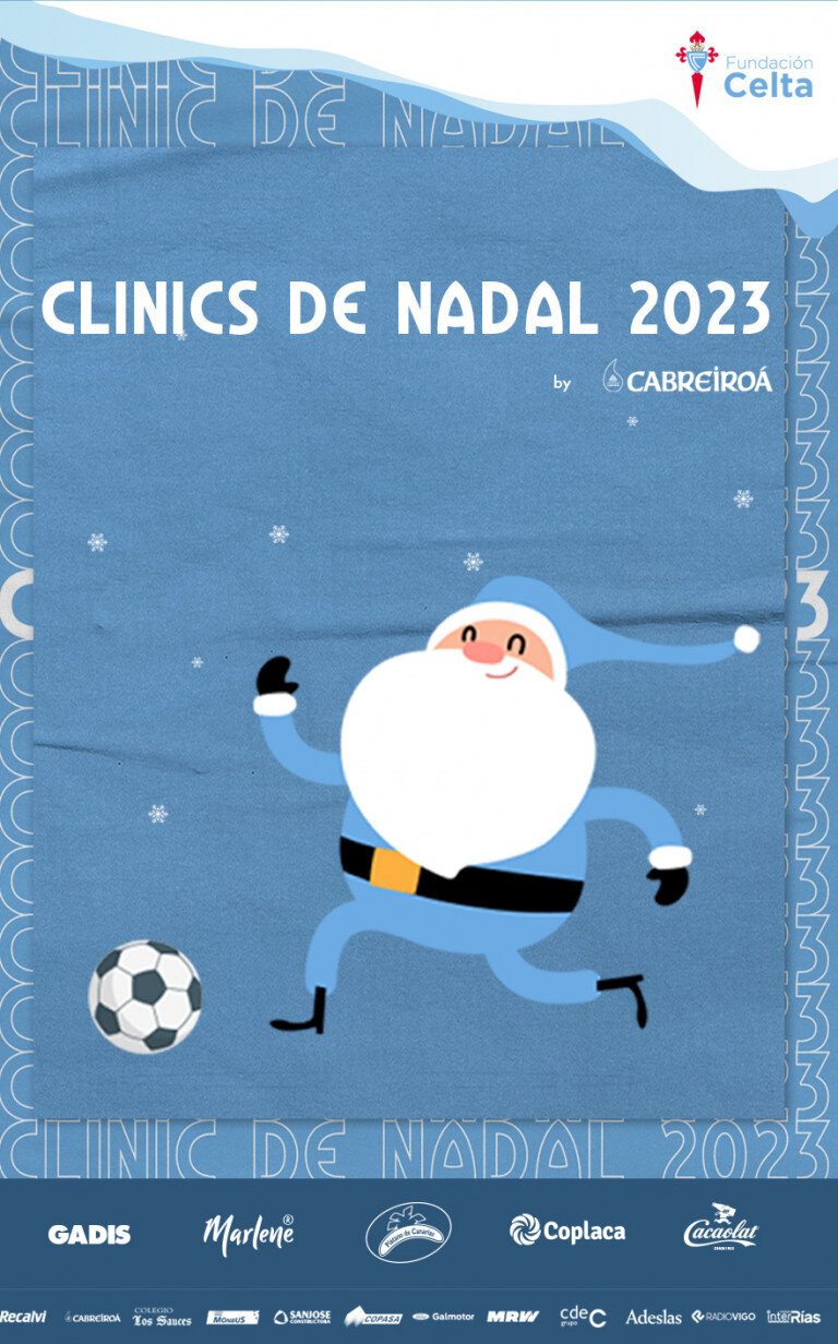 imagen vertical noticia web CLÍNIC DE NADAL 23 CON CACAOLAT