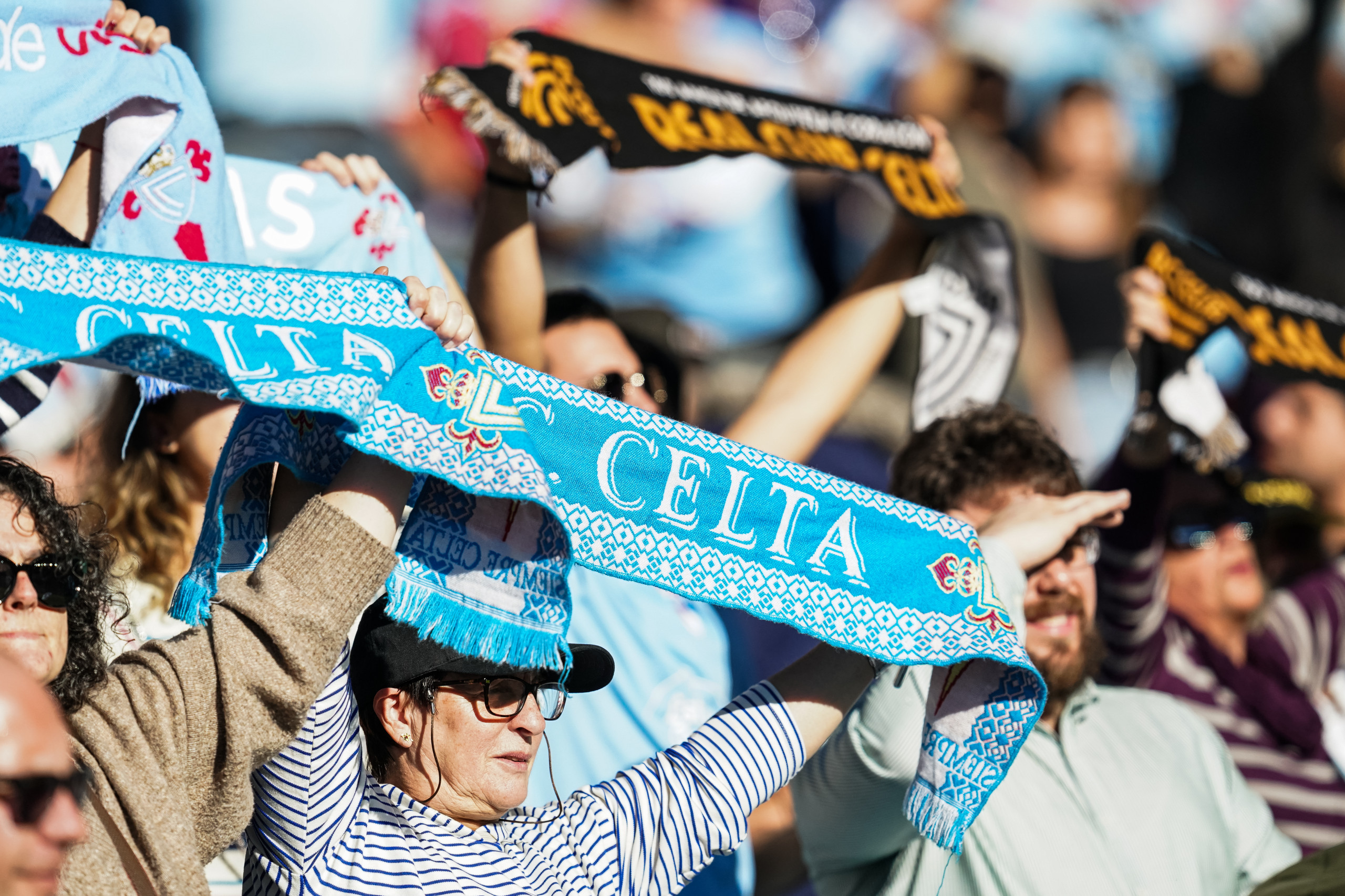 Entradas RC Celta de Vigo  Comprar entradas para todos los partidos
