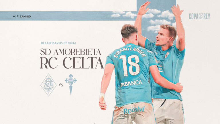AMOREBIETA-Celta 16X9