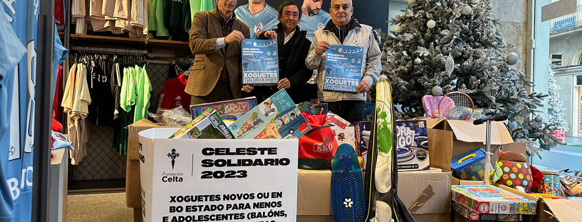 ENTREGA CELESTE SOLIDARIO FOTO HORIZONTAL 378 X 250 PX