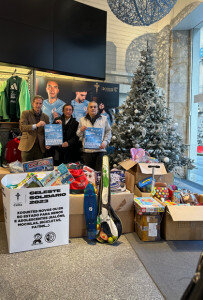 ENTREGA CELESTE SOLIDARIO FOTO VERTICAL 420 X 620 PX
