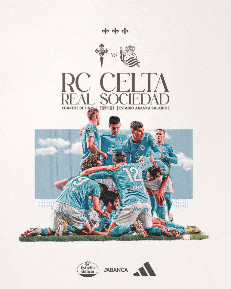 Cartel cuartos 4x5