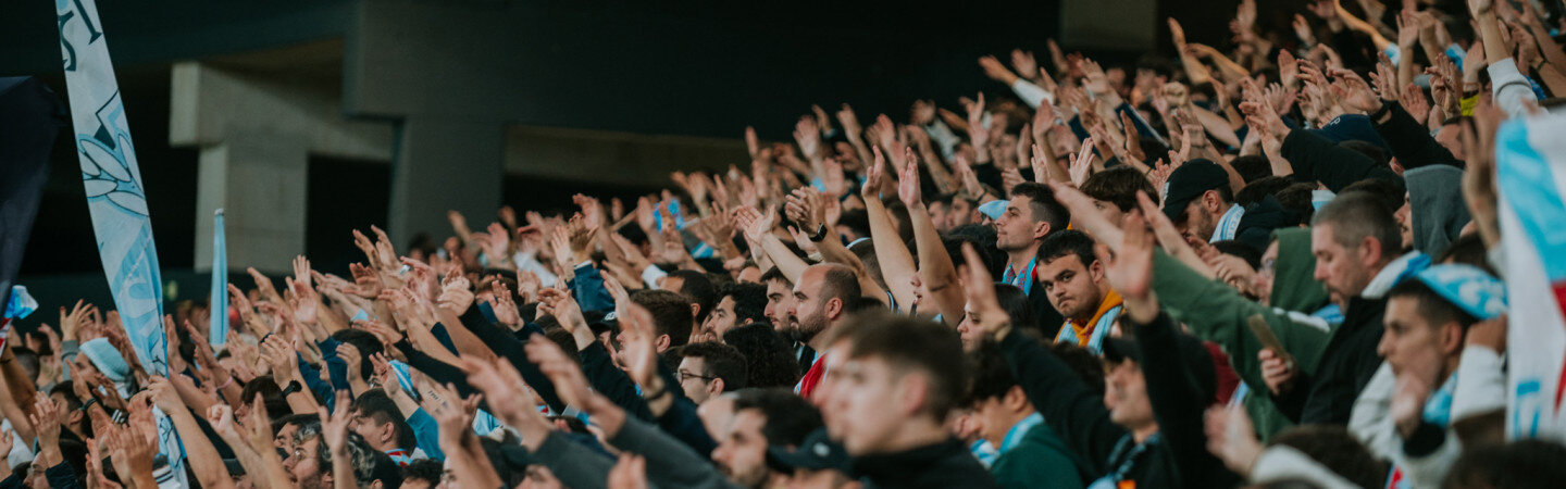 Celta - Barcelona