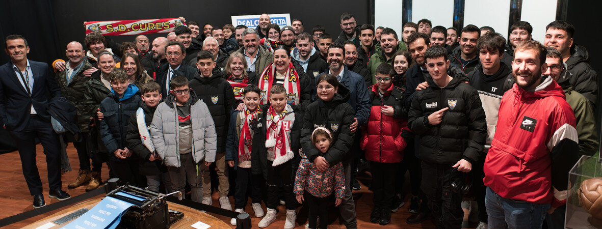 EURORREXIÓN CELTA ALMERÍA FOTO HORIZONTAL 378 X 250 PX