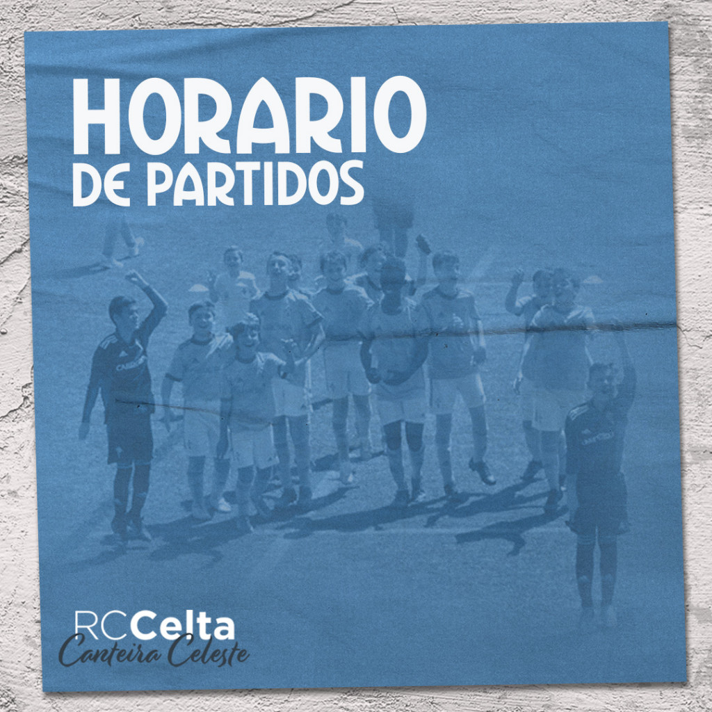 HORARIOS A CANTEIRA 1x1