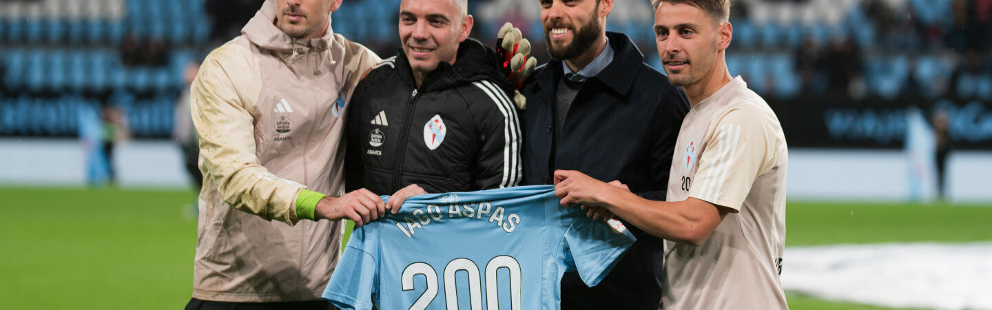 Iago cabecera